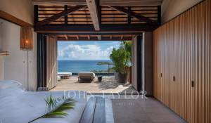 Location saisonnière Villa Marigot