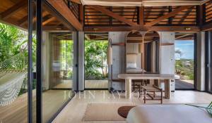 Location saisonnière Villa Marigot