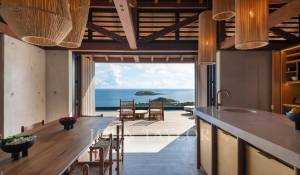 Location saisonnière Villa Marigot