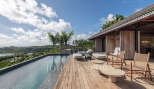 Location saisonnière Villa Marigot