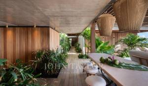 Location saisonnière Villa Marigot