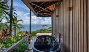 Location saisonnière Villa Marigot