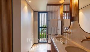 Location saisonnière Villa Marigot