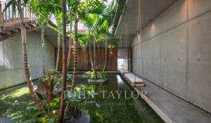 Location saisonnière Villa Marigot