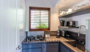 Location saisonnière Villa Marigot