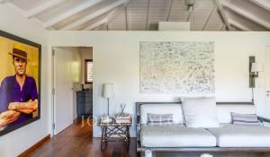 Location saisonnière Villa Marigot