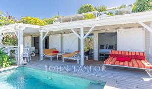 Location saisonnière Villa Marigot