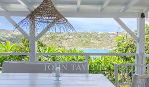 Location saisonnière Villa Marigot