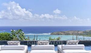 Location saisonnière Villa Marigot