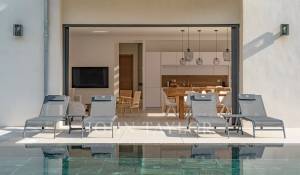 Location saisonnière Villa Mougins