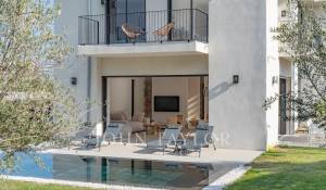 Location saisonnière Villa Mougins