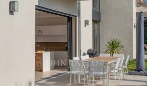 Location saisonnière Villa Mougins
