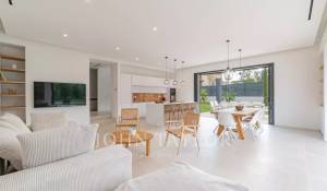 Location saisonnière Villa Mougins