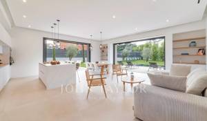 Location saisonnière Villa Mougins