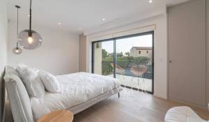 Location saisonnière Villa Mougins