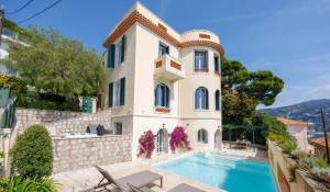 Location saisonnière Villa Nice