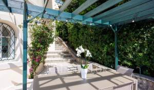 Location saisonnière Villa Nice