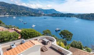 Location saisonnière Villa Nice
