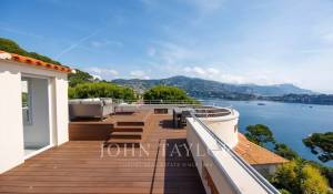 Location saisonnière Villa Nice