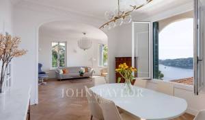 Location saisonnière Villa Nice