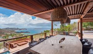 Location saisonnière Villa Petite Saline