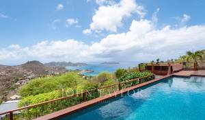 Location saisonnière Villa Petite Saline