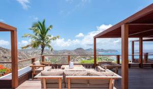 Location saisonnière Villa Petite Saline