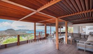 Location saisonnière Villa Petite Saline