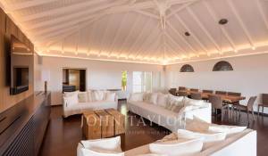 Location saisonnière Villa Petite Saline