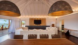 Location saisonnière Villa Petite Saline