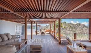 Location saisonnière Villa Petite Saline