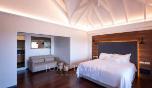 Location saisonnière Villa Petite Saline