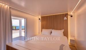 Location saisonnière Villa Petite Saline