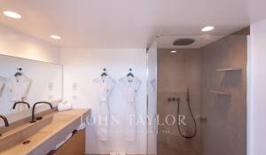 Location saisonnière Villa Petite Saline