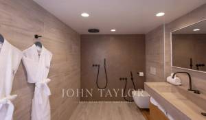 Location saisonnière Villa Petite Saline