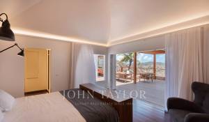 Location saisonnière Villa Petite Saline