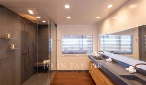 Location saisonnière Villa Petite Saline