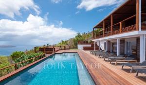 Location saisonnière Villa Petite Saline