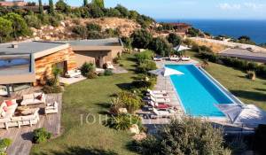 Location saisonnière Villa Porto-Vecchio