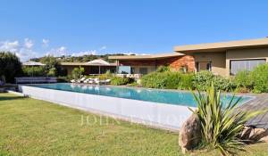 Location saisonnière Villa Porto-Vecchio