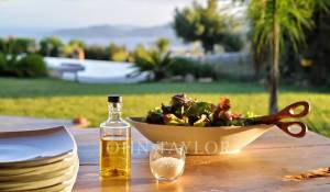 Location saisonnière Villa Porto-Vecchio