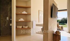 Location saisonnière Villa Porto-Vecchio