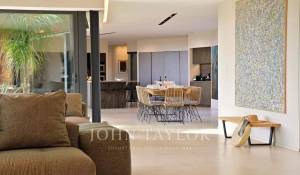 Location saisonnière Villa Porto-Vecchio