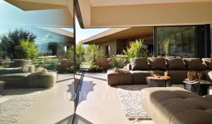 Location saisonnière Villa Porto-Vecchio