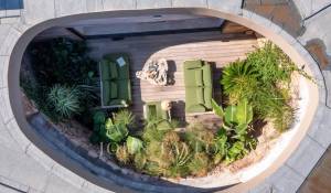 Location saisonnière Villa Porto-Vecchio