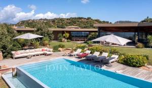 Location saisonnière Villa Porto-Vecchio