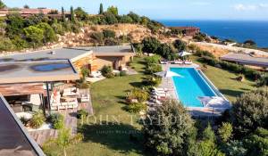 Location saisonnière Villa Porto-Vecchio