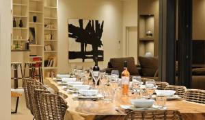 Location saisonnière Villa Porto-Vecchio