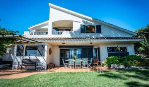 Location saisonnière Villa Porto-Vecchio