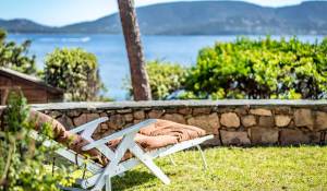 Location saisonnière Villa Porto-Vecchio